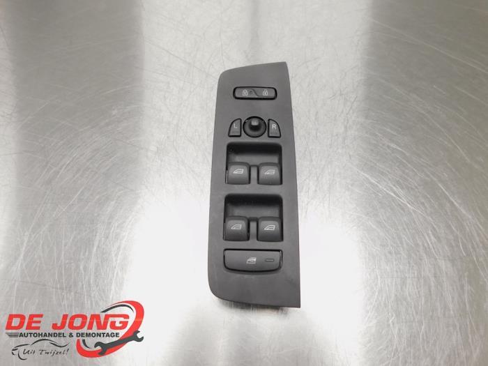 Combischakelaar ramen van een Volvo V40, Auto-onderdelen, Gebruikt, -, -, Ophalen of Verzenden