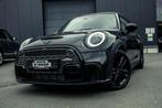 MINI John Cooper Works S Mini | Cooper S | JCW Pack | Camera, Auto's, Mini, Automaat, Stof, Gebruikt, 4 cilinders