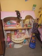 Allerlei Barbie en knuffels, Kinderen en Baby's, Ophalen of Verzenden