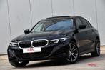 BMW 3 Serie 318 318iA Open Dak l (automatique), Autos, BMW, Cuir, Achat, 4 portes, Automatique