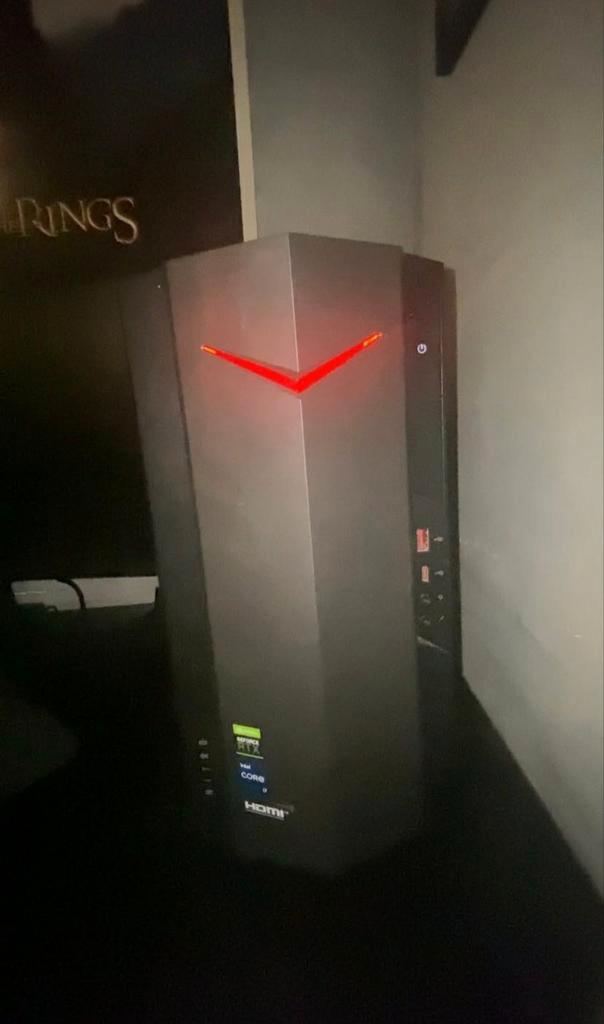 PC gaming ACER comme neuf, Computers en Software, Desktop Pc's, Gaming, Ophalen