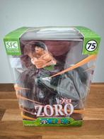 ONE PIECE - Roronoa Zorro figurine SFC, Enlèvement ou Envoi, Neuf