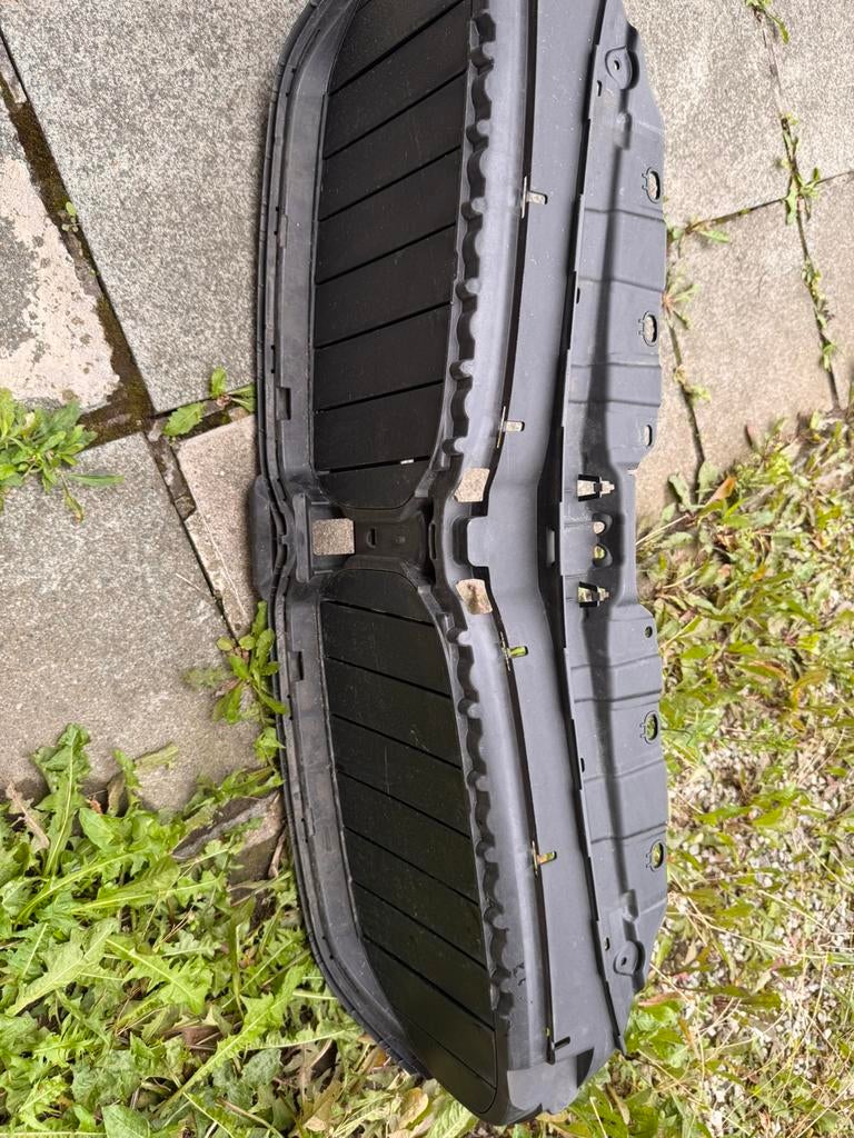 Actieve Grille Sluiting BMW 5-serie G30 LCI Facelift), Ophalen, BMW