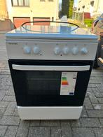 Gaziniere electrique + four FRIGIBEL, Electroménager, Cuisinières, Enlèvement, Comme neuf, Électrique