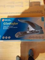 Agrafeuse/ Brocheuse de grande capacité, Enlèvement, Neuf