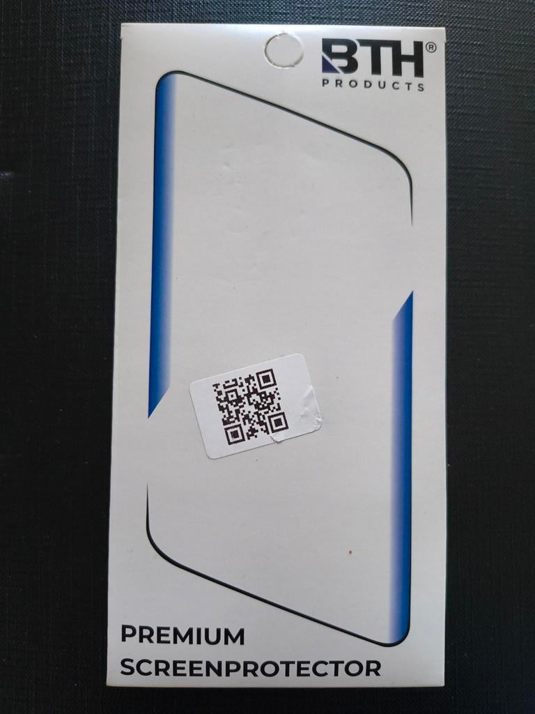 Schermbeschermer voor smartphone OnePlus Nord 2T, Ophalen, Bescherming