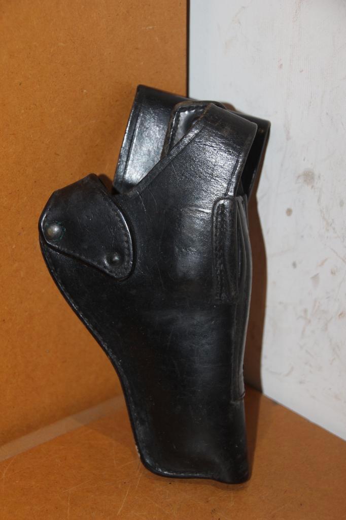 Holster B47 34 Smith & Wesson, Collections, Objets militaires | Général, Armée de terre, Envoi