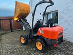 DUMPER AUSA D 100AHA, Zakelijke goederen, Machines en Bouw | Kranen en Graafmachines, Ophalen, Dumper