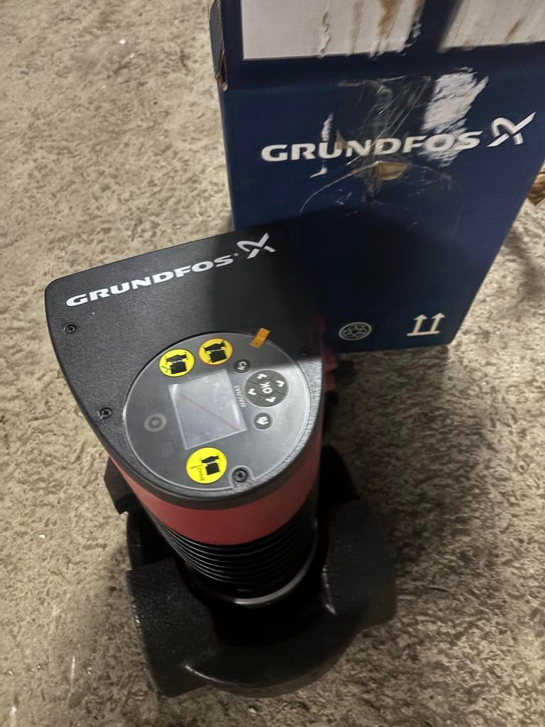 Circulateur, Bricolage & Construction, Chauffe-eau & Boilers, Enlèvement, Comme neuf