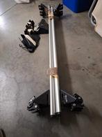 Barres de toit Opel d'origine, Enlèvement, Comme neuf