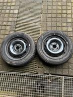 Roues Dacia logan nissan 4x100 ET 50, Enlèvement, Jante(s)