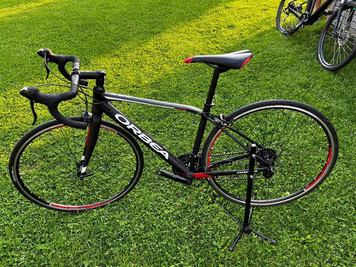 Orbea Avant, Vélos & Vélomoteurs, Vélos | Vélos de course, Utilisé, Femmes, Autres marques, Plus de 20 vitesses, Aluminium, Enlèvement