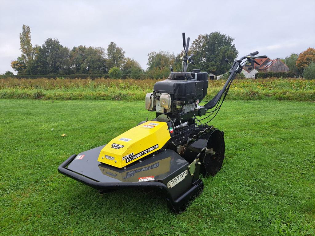 Ruw terrein wagen, Enlèvement, Comme neuf