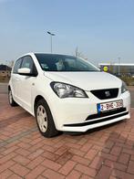 Seat Mii bj2019 Airco Carpaly enz, Autos, Seat, Achat, Euro 6, Boîte manuelle, Noir