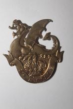 ABL insigne 2, Enlèvement ou Envoi, Armée de terre, Emblème ou Badge