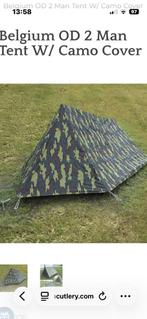 M58 ABL 2persoontent Para-commando, Collections, Enlèvement, Armée de terre, Autres types