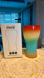 LOT DE 10 VERRES COCA-COLA – ÉDITIONS LIMITÉES & COLLECTOR, Verzamelen, Ophalen, Nieuw