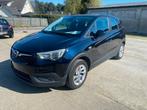 Opel Crossland X 1.2 Benzine bj:4/18 gekeurd v verkoop 1eig, Auto's, Voorwielaandrijving, 1199 cc, Bedrijf, 5 deurs
