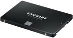 Samsung 870 EVO 2TB SSD, Ophalen, Intern, 2TB, Zo goed als nieuw