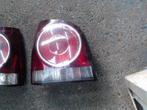 Feu arrière droit Volkswagen Polo 4 2005-2009 LP/15349, Enlèvement, Utilisé, Volkswagen