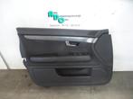 Revêtement portière 4portes avant gauche d'un Audi A4 (A4, Autos : Pièces & Accessoires, -, 3 mois de garantie, Utilisé, -