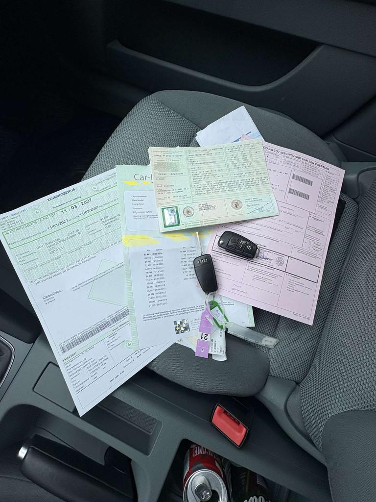 Audi A3 A3 Sportback 1.4 TFSI een topstad Start/Stop S tro, Autos, Audi, https://public.car-pass.be/vhr/6fd8d856-d8be-4126-8c1e-cc0028019060