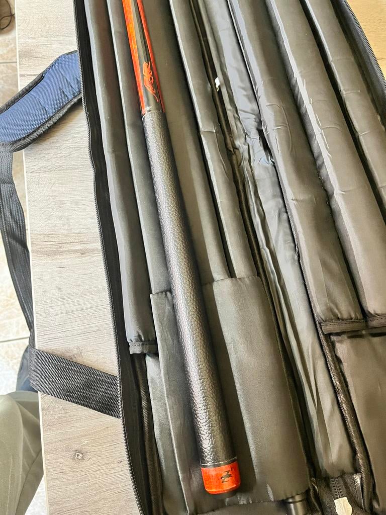 Keu (predator), Enlèvement, Utilisé