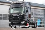 Scania R520 V8 NGS V8/ FULL AIR/ RETARDER/ ALCOA/, Achat, Euro 6, Diesel, Automatique