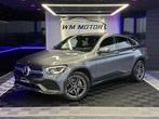 Mercedes-Benz GLC GLC 220 GLC Coupé 220 d 4-Matic // AMG-LI, Automaat, 4 cilinders, Bedrijf, 5 deurs