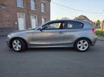 BMW 116 D auto 2009, Auto's, BMW, 1 Reeks, Gebruikt, Bedrijf, Diesel
