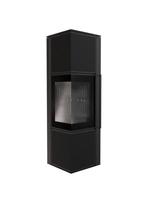 26018 Houtkachel NIEUW Tora 8kw, Huis en Inrichting, Kachels, Ophalen, Vrijstaand, Hout, Nieuw