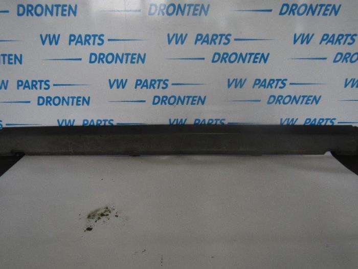 Jupe gauche d'un Volkswagen Polo, Volkswagen, -, 3 mois de garantie, Utilisé