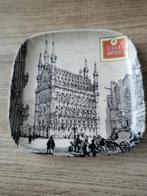 Bier Stella Artois vintage geld schaaltje, Verzamelen, Biermerken, Ophalen, Stella Artois