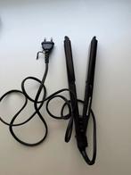 Stijltang Babyliss, Handtassen en Accessoires, Uiterlijk | Haarverzorging, Verzenden, Zo goed als nieuw