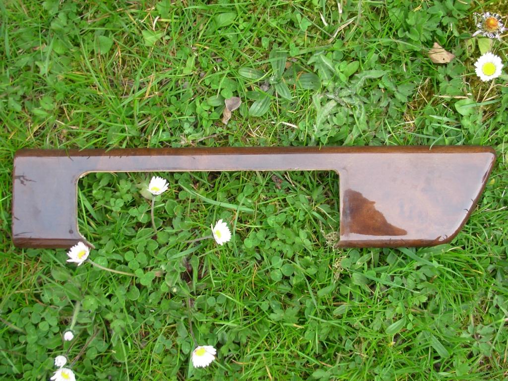 Mercedes W126 Zebrano en wortelnotenhout delen, Auto-onderdelen, Ophalen of Verzenden, Gebruikt, Mercedes-Benz