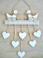 Décoration murale Home Sweet Home, Maison & Meubles, Enlèvement ou Envoi, Neuf