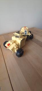 Fisherprice Dit speelgoedvoertuig is een Fisher-Price Advent, Ophalen of Verzenden