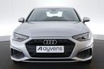 (2ACN905) AUDI A4, 4 deurs, Stof, Gebruikt, Euro 6