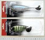 Rozemeijer Zander & Pike Attack, Sébile Spin Glider, Verzenden, Nieuw, Overige typen