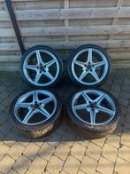 Jantes Mercedes AMG de 18 pouces de large, Pneus et Jantes, Véhicule de tourisme, Pneus été, 18 pouces