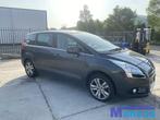 PEUGEOT 5008 Rechts koplamp 2009-2017, Taurusavenue 1
2132 LS  Hoofddorp, NL, Contact.group@renault.com, Stellantis N.V., Utilisé