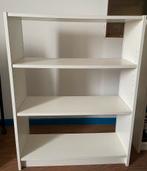 IKEA BILLY boekenkast – wit – gebruikt, Maison & Meubles, Enlèvement, Utilisé