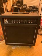 Kustom II Lead (Solid State Amp), Muziek en Instrumenten, Versterkers | Bas en Gitaar, Ophalen, Gebruikt, Gitaar