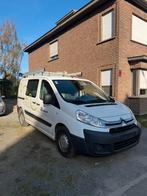 Citroen jumpy lichte vracht / 1.6Diesel / airco /, Autos, Citroën, Euro 5, Achat, 4 portes, Entreprise
