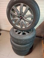 ford, Auto-onderdelen, Banden en Velgen, Ophalen, Banden en Velgen, 17 inch, Personenwagen