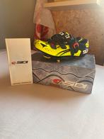 Chaussure de cyclisme sidi avec cale shimano, Vélos & Vélomoteurs, Enlèvement ou Envoi, Comme neuf, Hommes, Autres marques