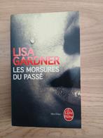 Les morsures du passé (Lisa Gardner), Enlèvement ou Envoi