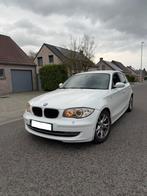 BMW  serie 1 Facelift, Autos, BMW, Euro 5, Achat, Entreprise, Diesel
