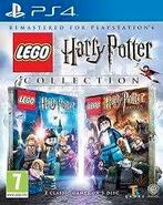 Lego Harry Potter Collection, Enlèvement ou Envoi, 1 joueur, À partir de 7 ans, Aventure et Action