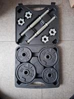 Decathlon halter set, Ophalen, Zo goed als nieuw, Armen